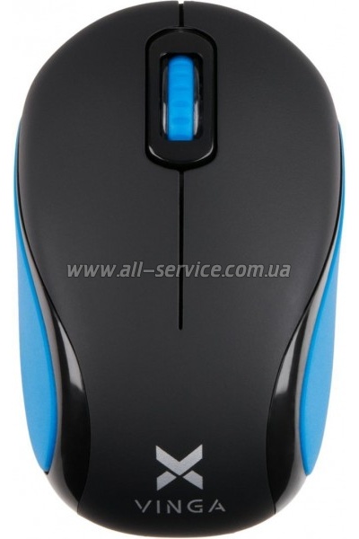  Vinga MSW-907 black - blue