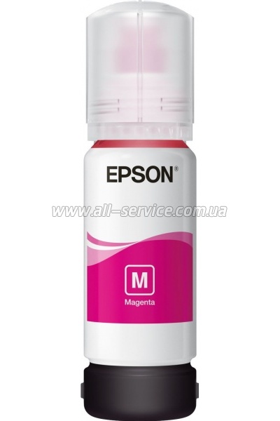 ��������� Epson 101 Epson L4150/ L4160 magenta (C13T03V34A)