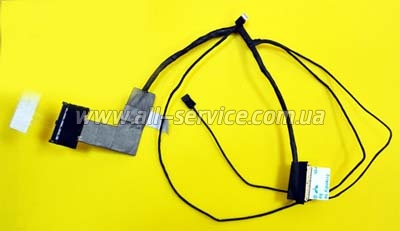 Видеокабель LCD ACER Aspire 4410 4810T 4810TG 4810TZ 40pin LED Cam Mic Видеокабель LCD ACER Aspire 4410 4810T 4810TG 4810TZ 40pin LED Cam Mic