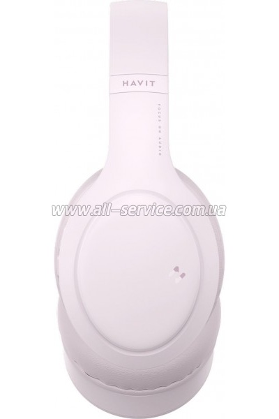 �������� Havit HV-H633BT Pink (6939119098322)