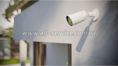 ������ ��������������� Ajax BulletCam (5/2.8) white