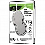  1TB SEAGATE Barracuda Pro SATA 3.0 128 MB 7200 rpm (ST1000LM049)