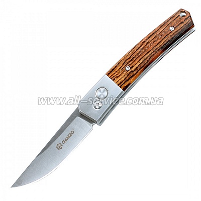 Мультитул Ganzo G7361-WD1 дерево Мультитул Ganzo G7361-WD1 дерево
