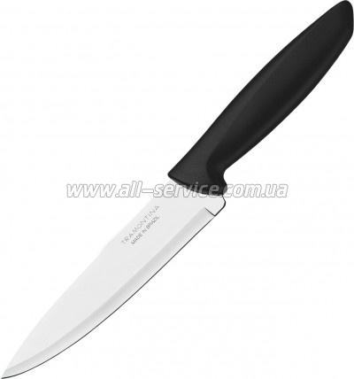 �������� ��� Tramontina Plenus black Chef 203�� (23426/108)