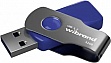  Wibrand 32GB Lizard Light Blue USB 3.2 Gen 1 (USB 3.0) (WI3.2/LI32P9LU)