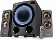   F&D F770X Black