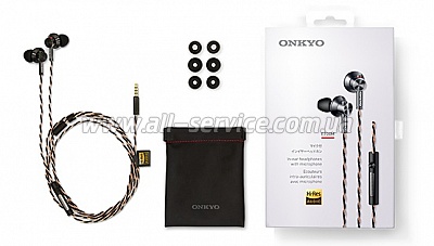  ONKYO E700MB/00 Mic Black