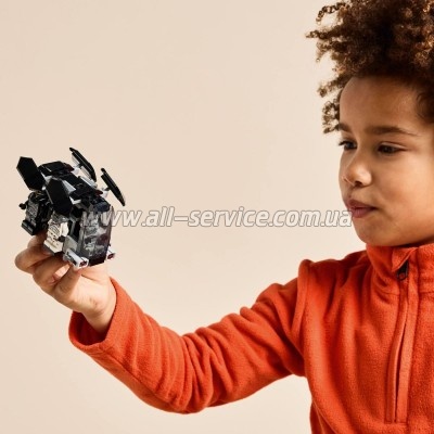 ����������� LEGO Star Wars ������ ����� ����� ������ � ������ ���������� (75412-)