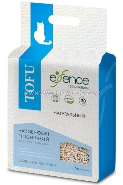 ����������� ��� ������� Essence Tofu ����������� 2 �� 6 � (4820261920031)