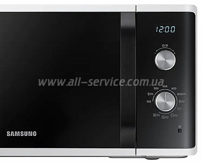   Samsung MG23K3614AW
