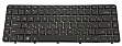  NB HP Pavilion DV6-3000 DV6-3100 DV6-3200 DV6-3300 DV6-4000 DV6t-3000 DV6t-3100 DV6t-3200 DV6t-4000 DV6z-3000 DV6z-3100 BLACK FRAME BLACK RU