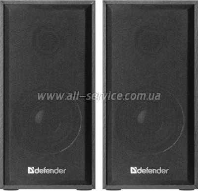   Defender SPK 240 Black (65224)