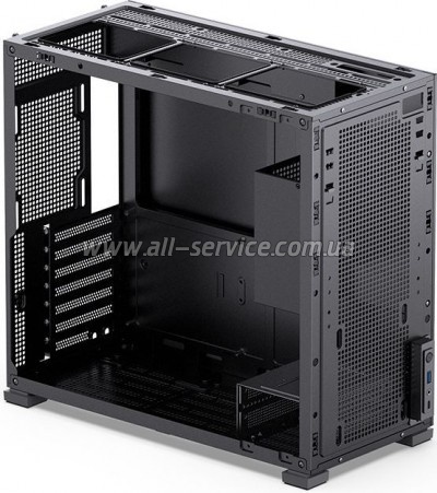  JONSBO D41 MESH Black