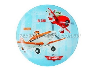 Тарелка десертная Luminarc Disney Planes (J0794) Тарелка десертная Luminarc Disney Planes (J0794)
