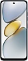   Tecno Spark Go 1 4/128GB Startrail Black (4894947036163)