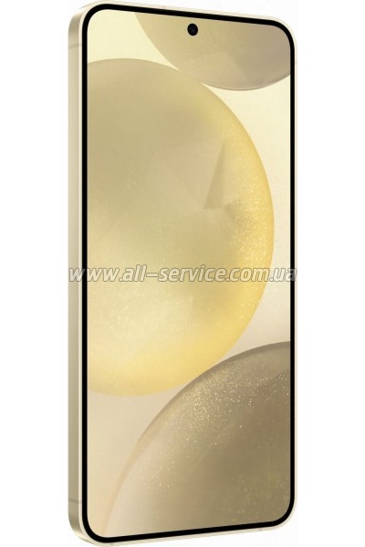   Samsung Galaxy S24 5G 8/256Gb Amber Yellow (SM-S921BZYGEUC)