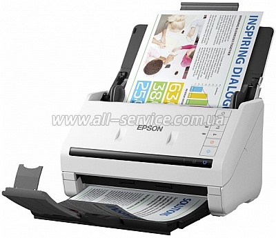  4 EPSON DS-530 220V (B11B226401)