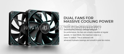    ID-Cooling SE-214-XT Plus