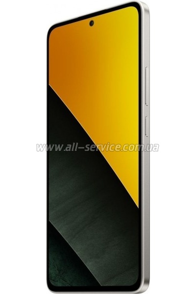   Xiaomi Poco M7 Pro 5G 8/256GB Silver (1139664)