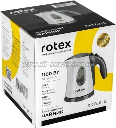  Rotex RKT60-G