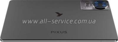  Pixus Combo 10.95" 8/256GB LTE metal, gray (4897058532036)