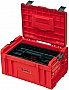    QBRICK SYSTEM  PRO RED Toolbox 2.0 450x331x240 (SKRQTBPRO2CCZEPG003)