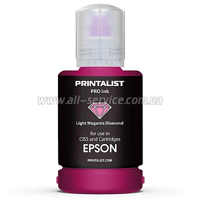  PRINTALIST Epson 140 Magenta  (PL-INK-EPSON-M)