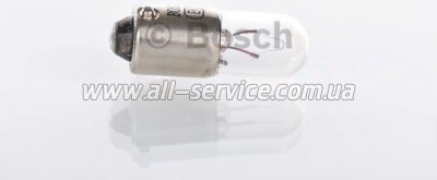  Bosch 4W (1 987 302 817)