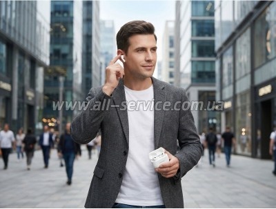 �������� Vention Echo Lite E11 Pro White (NBVW0-Pro)