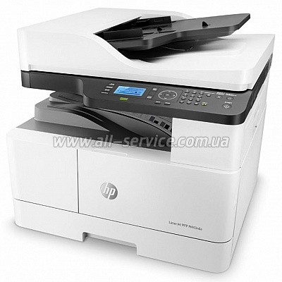  3 / HP LJ Pro M443nda (8AF72A)