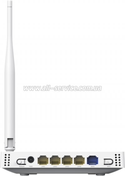  Netis WF2409