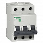   Schneider Electric 3  6   C EZ9 (EZ9F34306)