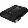  ADATA 2.5 USB 3.1 4TB HD710P Durable Black (AHD710P-4TU31-CBK)