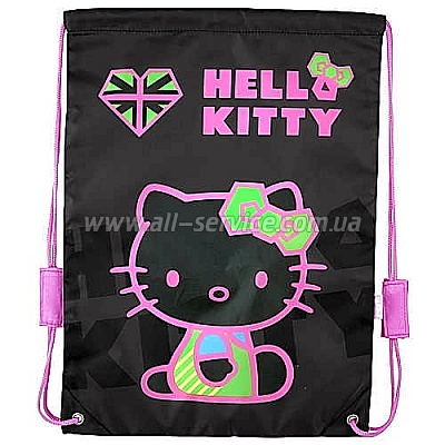    Kite  600 Hello Kitty-3 (HK14-600-3K)