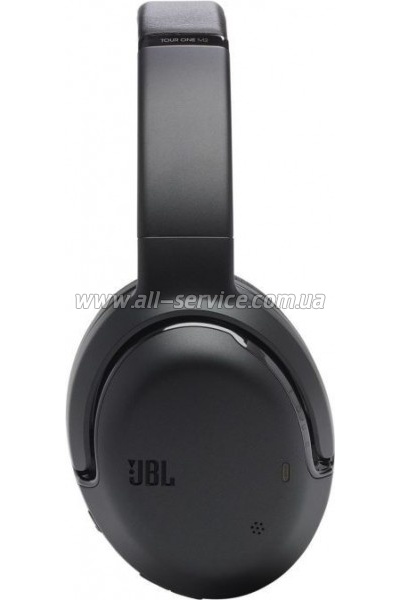  JBL Tour One M2 Black (JBLTOURONEM2BLK)