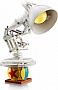  LEGO Ideas Disney Pixar Luxo Jr. (21357)