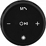   Esperanza FM Radio And Led Light Fado Black (EP133K)