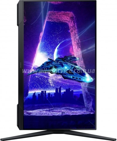  Samsung LS27DG300EIXCI