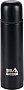  Skif Outdoor Walker 0.5L Black (HB-500B)
