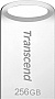 Transcend 256GB JetFlash 710 Silver USB 3.1 (TS256GJF710S)