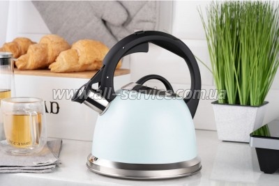 ������ Ardesto Gemini Tiffany (AR1955KS)