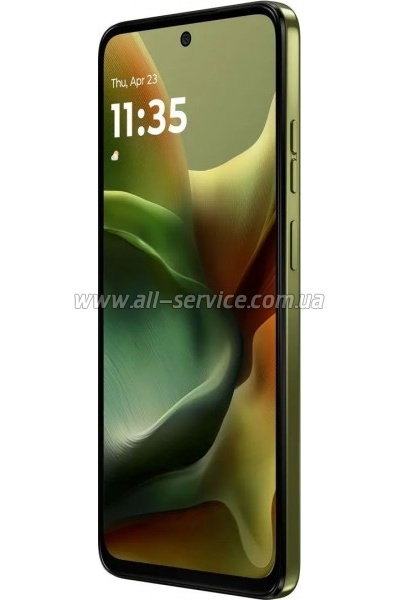   Motorola G15 8/512GB Iguana Green (PB6E0065UA)