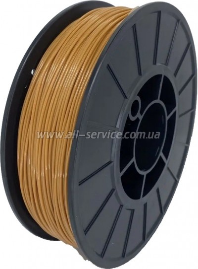 ������� ��� 3D-�������� 3Dplast PLA 1.75��, 0.85��, coyote (3DPLA17508KYT)