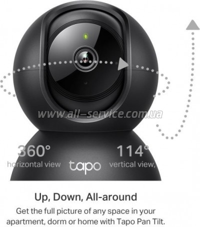   TP-Link TAPO-C211