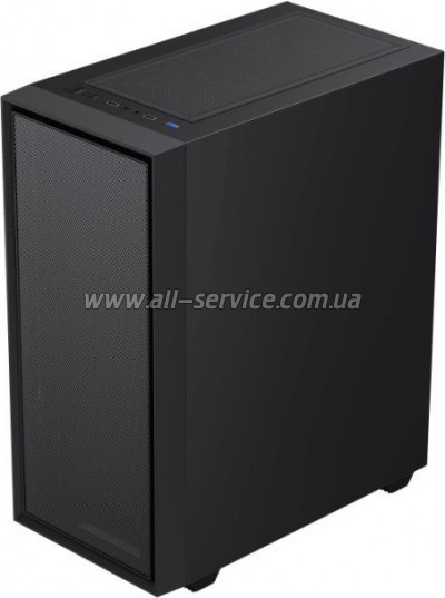  Gamemax Storm Black