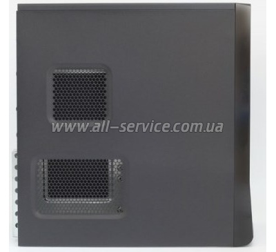  LOGICPOWER 0081 400W Black