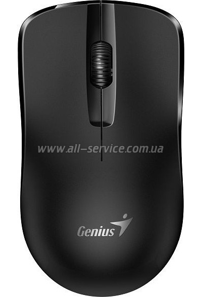 Genius NX-7000X Wireless Black (31030033400)