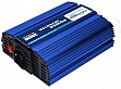   12V/220V MS-300 300W, approximate sinusoid, USB, Shuko Tommatech (29690)