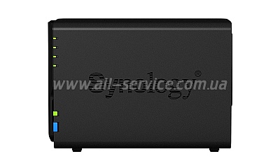   Synology DS218+