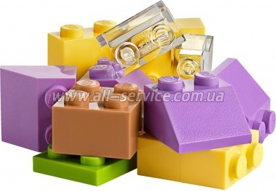 ����������� LEGO Classic ���� ��� ���������� 213 ������� (10713)